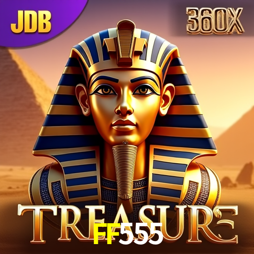 Desvendando o Mundo dos Jogos Virtuais na FF555