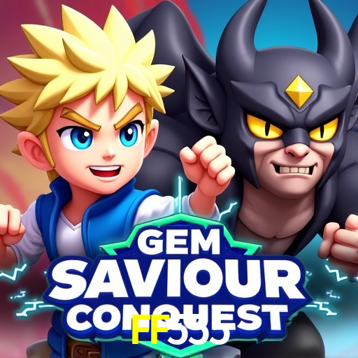 A Revolução dos Aplicativos de Jogos no FF555