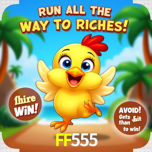 Descubra a Magia dos Jogos de Arcade no FF555