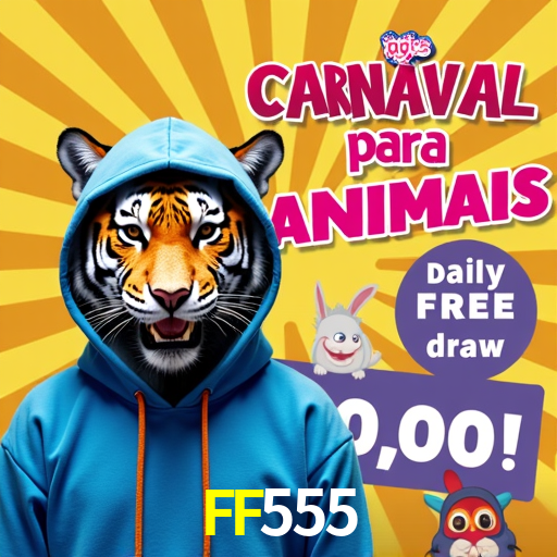 Descubra o Programa VIP da FF555: Vantagens Exclusivas para Jogadores