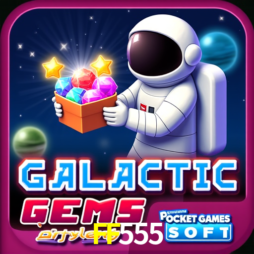 Desvendando o Mundo dos Jogos Virtuais na FF555