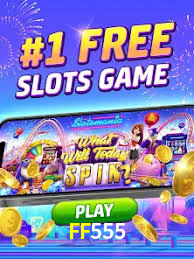 Descubra o Mundo do Cassino Online com FF555