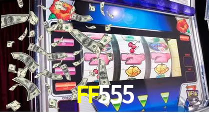 Inovações de Jogos na FF555: O Futuro das Experiências Interativas