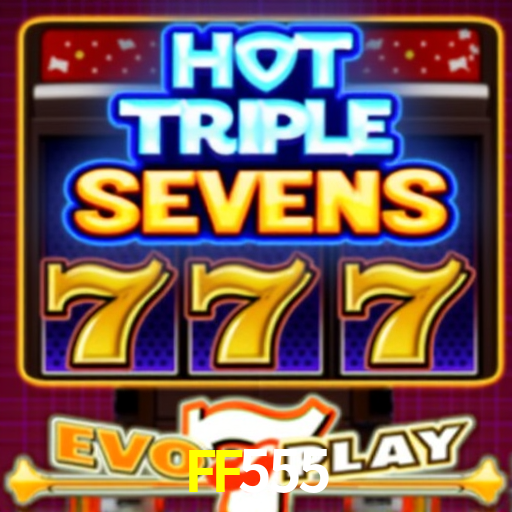 Apostas Esportivas na FF555: Um Guia Completo